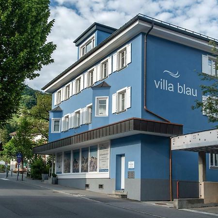 Villa Blau Schruns Extérieur photo
