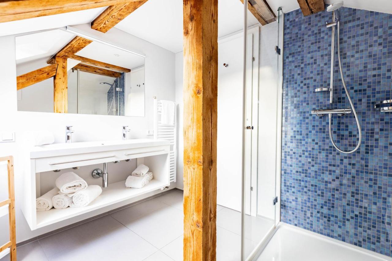 Villa Blau Schruns Extérieur photo
