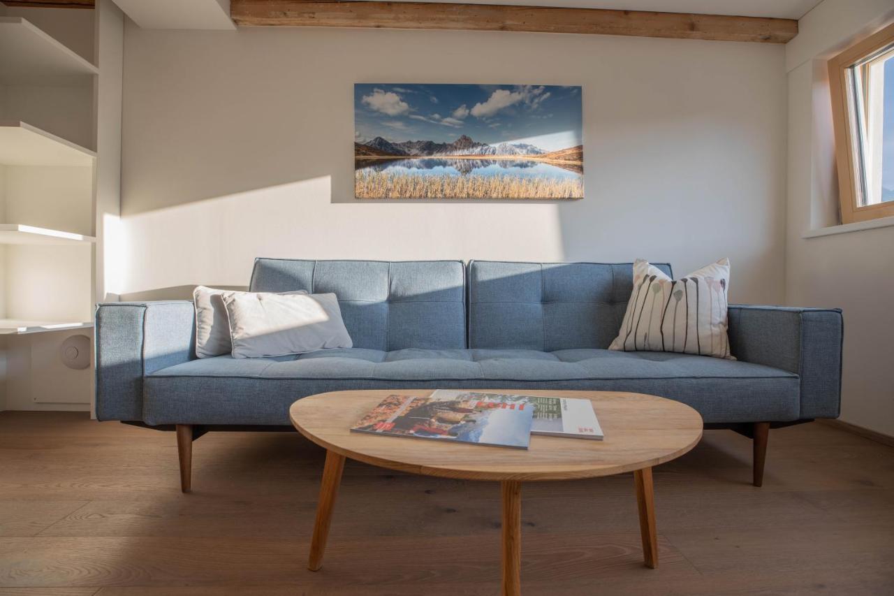 Villa Blau Schruns Extérieur photo