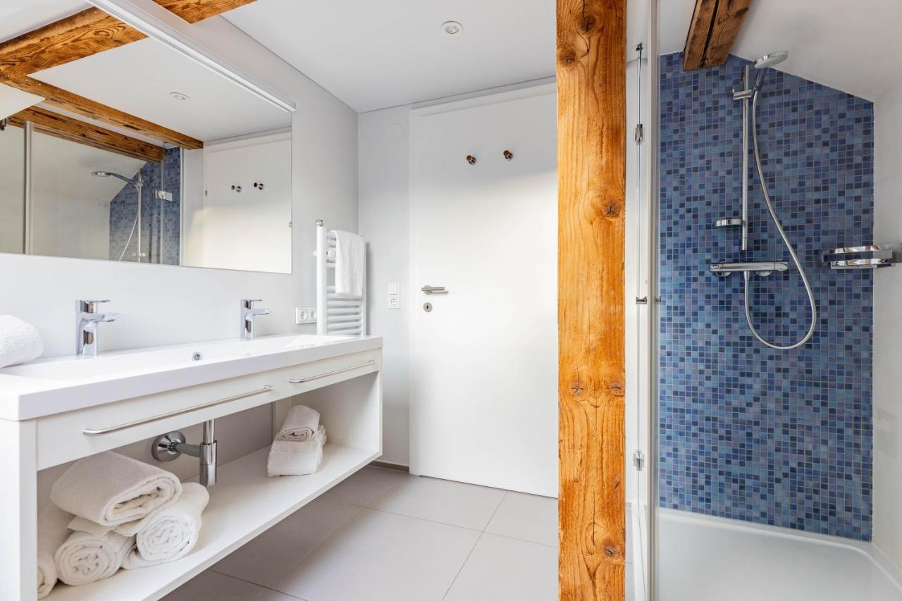 Villa Blau Schruns Extérieur photo